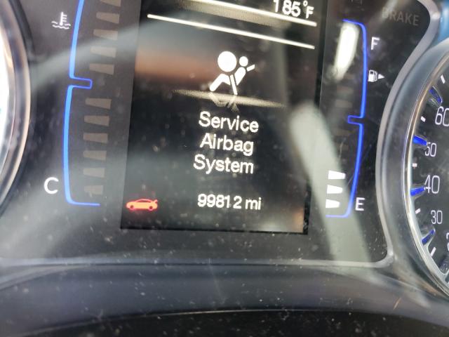 1C3CCCAB8FN637076 Chrysler 200 Limited
