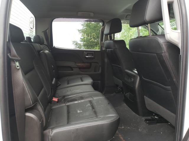 1GT12REY2KF264757 GMC Sierra K2500 Slt