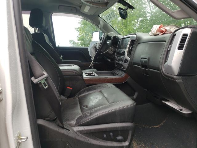 1GT12REY2KF264757 GMC Sierra K2500 Slt