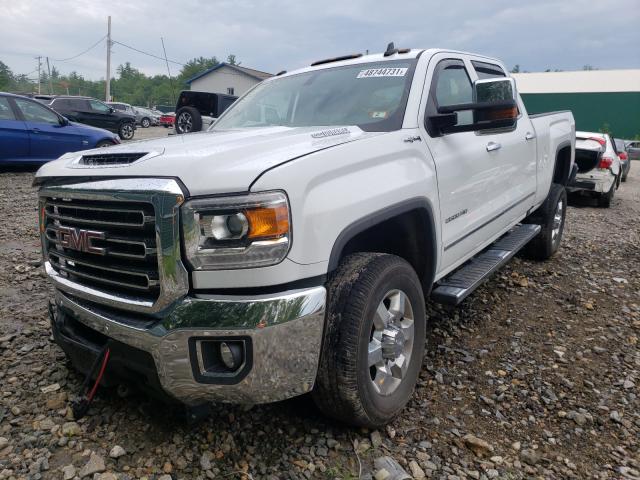 1GT12REY2KF264757 GMC Sierra K2500 Slt