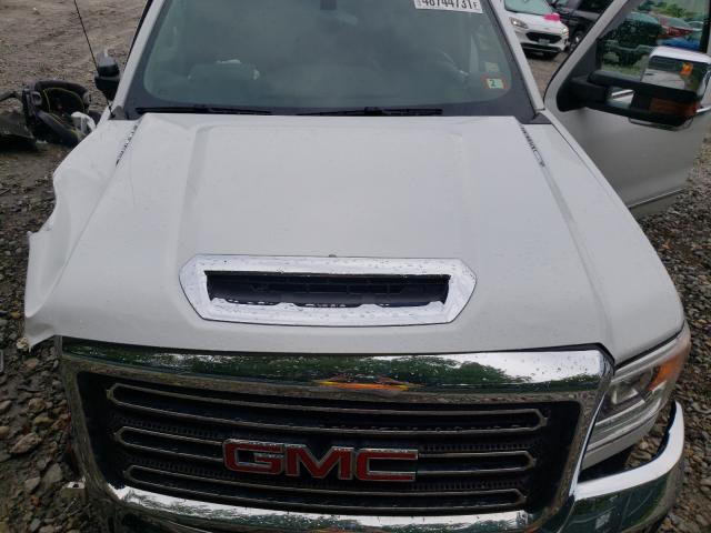 1GT12REY2KF264757 GMC Sierra K2500 Slt