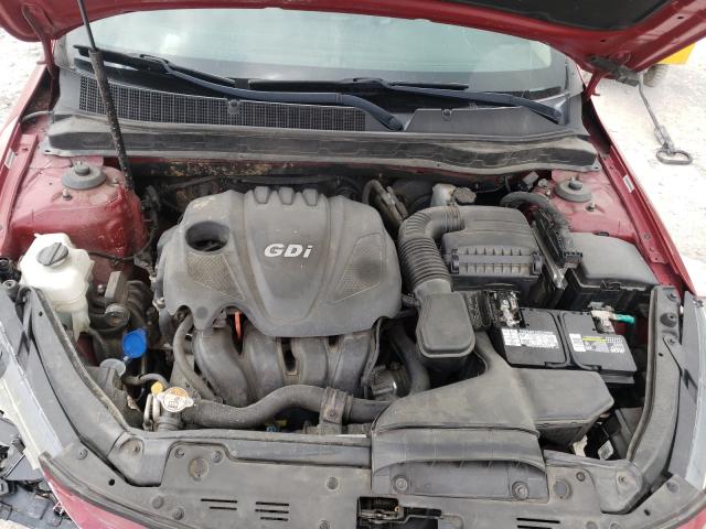 5XXGN4A71EG308495 KIA OPTIMA EX