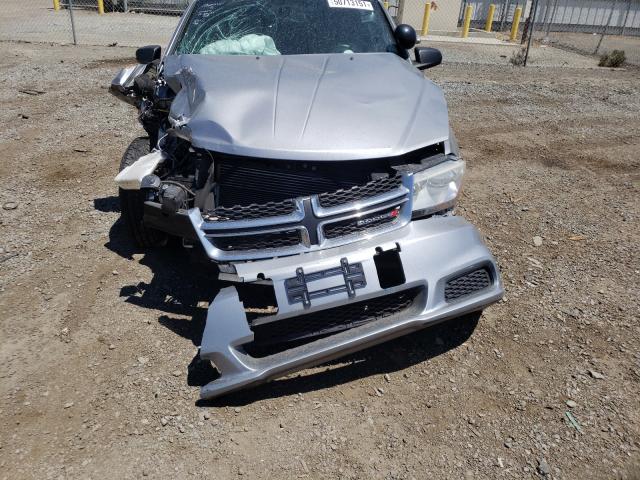 1C3CDZAB7EN129860 Dodge AVENGER SE