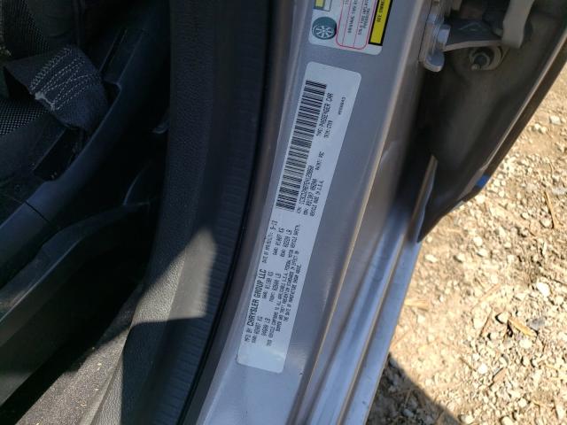 1C3CDZAB7EN129860 Dodge AVENGER SE