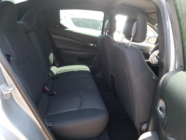 1C3CDZAB7EN129860 Dodge AVENGER SE
