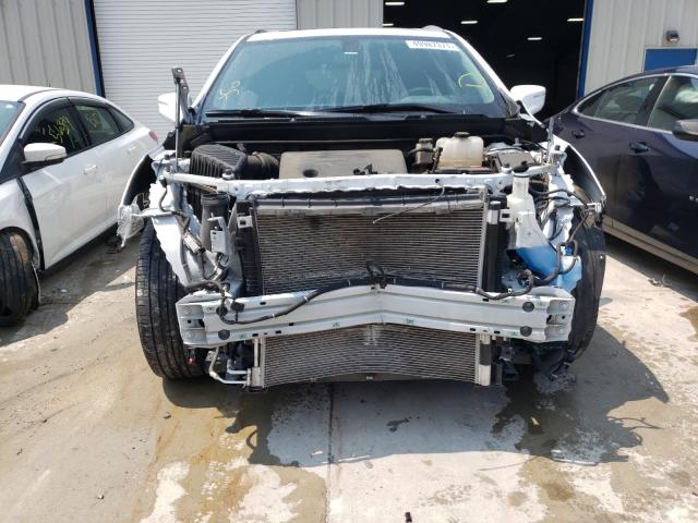 5GAEVAKW0KJ271461 Buick Enclave Essence
