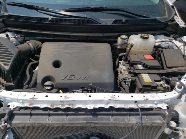 5GAEVAKW0KJ271461 Buick Enclave Essence