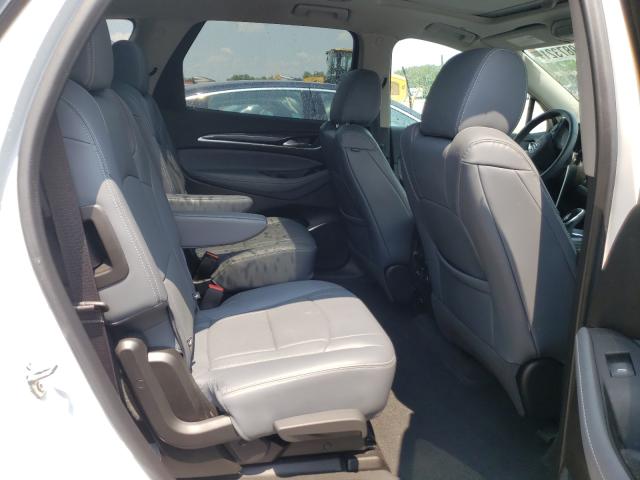 5GAEVAKW0KJ271461 Buick Enclave Essence