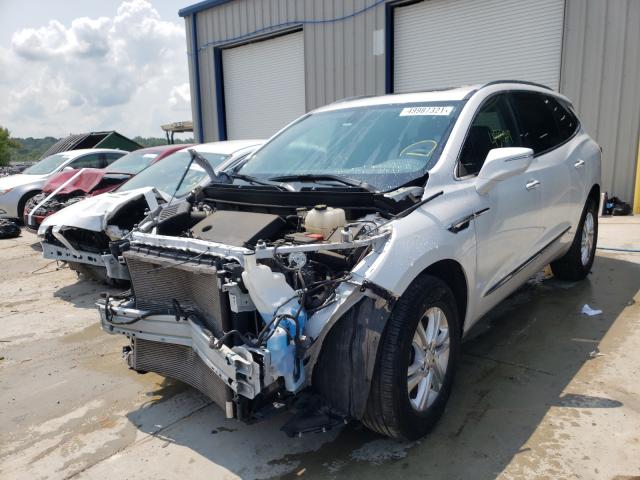 5GAEVAKW0KJ271461 Buick Enclave Essence