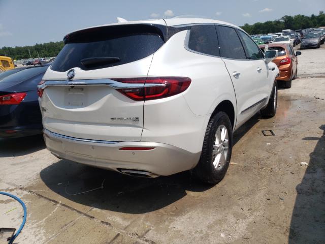 5GAEVAKW0KJ271461 Buick Enclave Essence