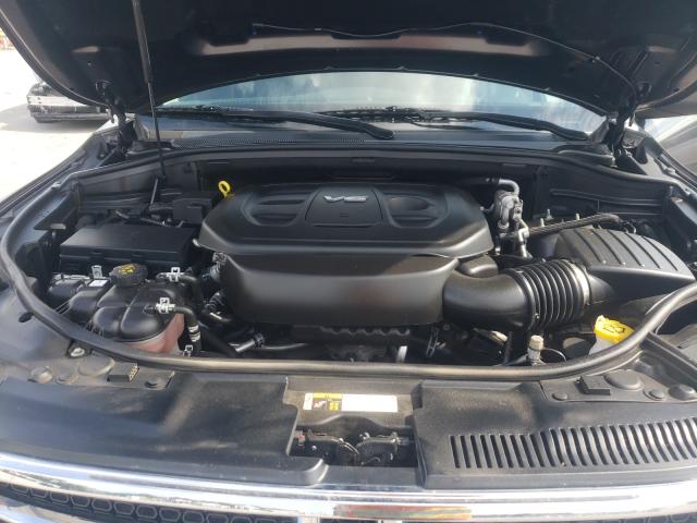 1C4RDJDG3GC442031 Dodge DURANGO LIMITED