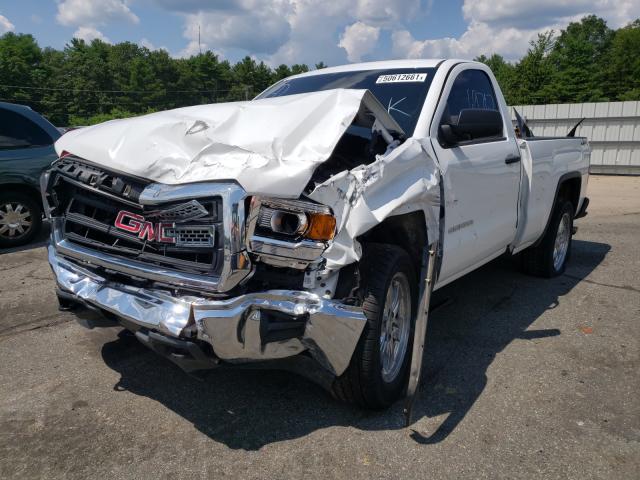 1GTN2TEC5FZ442362 GMC Sierra K1500