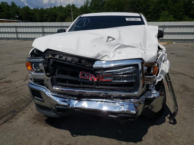 1GTN2TEC5FZ442362 GMC Sierra K1500