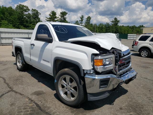 1GTN2TEC5FZ442362 auction archive image