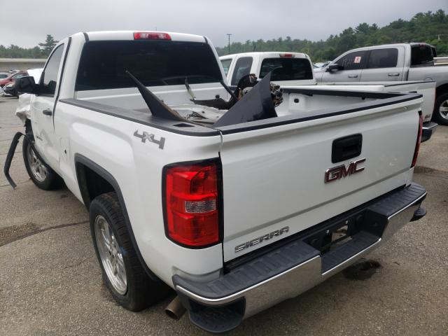 1GTN2TEC5FZ442362 GMC Sierra K1500