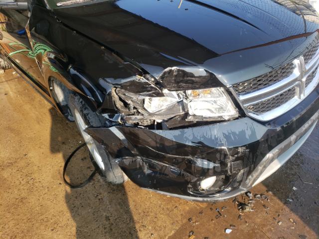 3C4PDCBG5HT531305 Dodge Journey Sxt