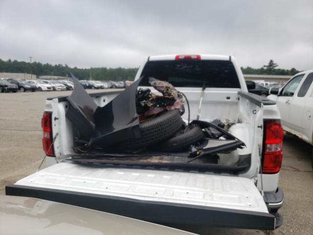 1GTN2TEC5FZ442362 GMC Sierra K1500