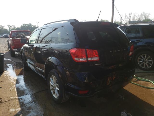 3C4PDCBG5HT531305 Dodge Journey Sxt