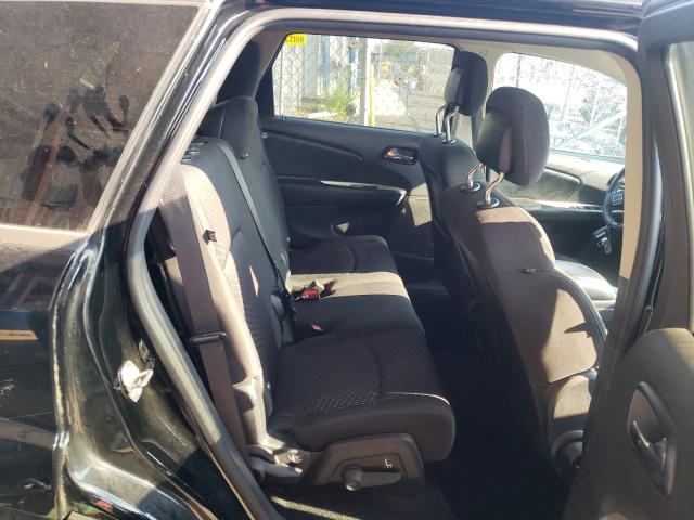 3C4PDCBG5HT531305 Dodge Journey Sxt