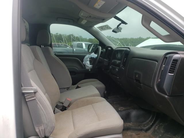 1GTN2TEC5FZ442362 GMC Sierra K1500