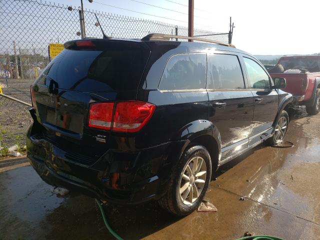 3C4PDCBG5HT531305 Dodge Journey Sxt