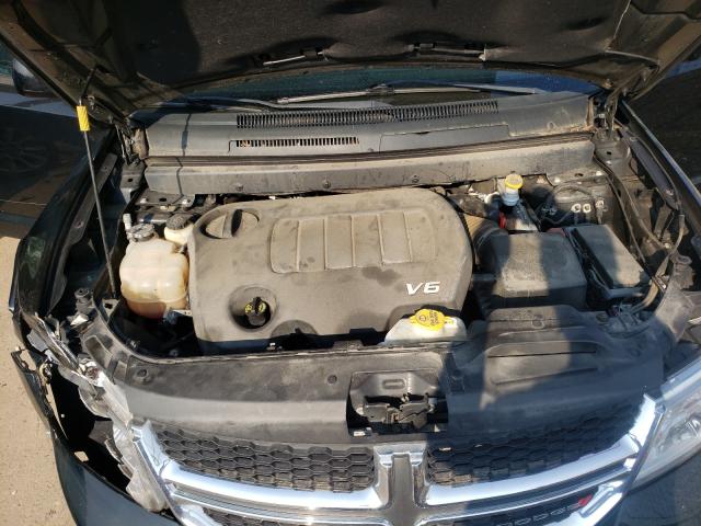 3C4PDCBG5HT531305 Dodge Journey Sxt