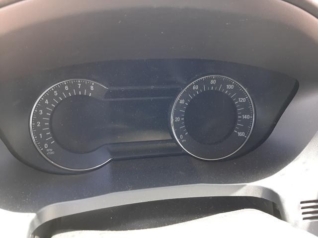 1FM5K8HT5JGC64817 Ford Explorer Platinum