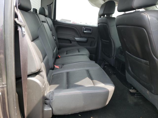1GT12ZE81FF663181 GMC Sierra K2500 Slt