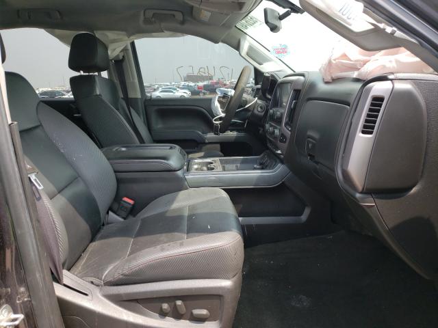 1GT12ZE81FF663181 GMC Sierra K2500 Slt