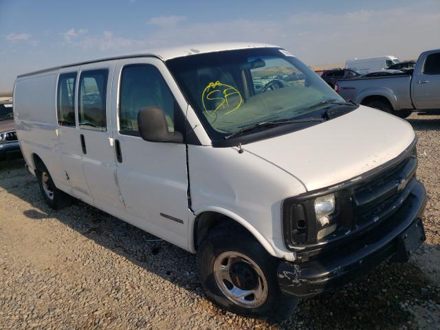 Auction sale of the 2000 Gmc Savana G3500, vin: 1GTHG39R9Y1184958, lot number: 54087444
