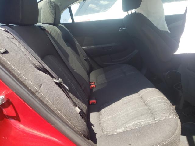 1G1JC5SHXG4150625 Chevrolet SONIC LT