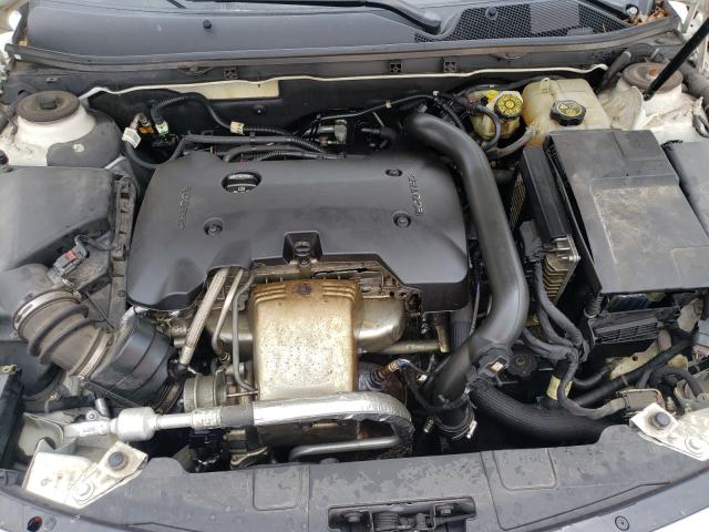 2G4GN5EX9F9291563 Buick Regal Premium