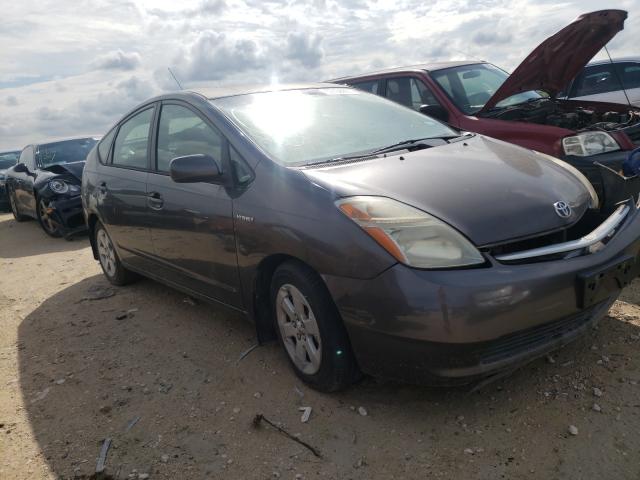 Auction sale of the 2006 Toyota Prius, vin: JTDKB22U963199877, lot number: 60140012