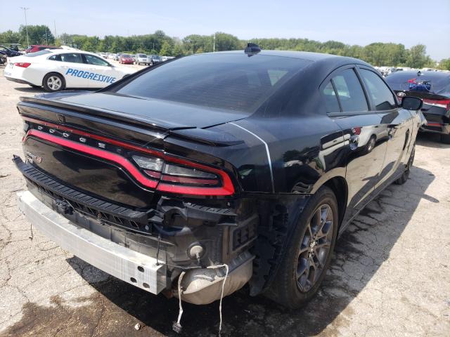 2C3CDXJG3JH136355 Dodge CHARGER GT