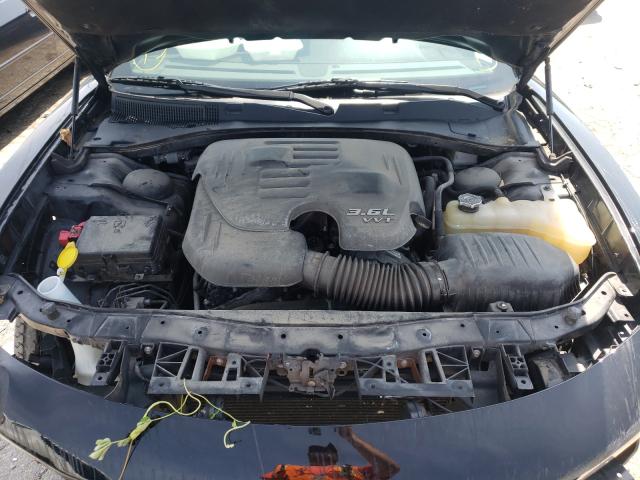 2C3CDXJG3JH136355 Dodge CHARGER GT
