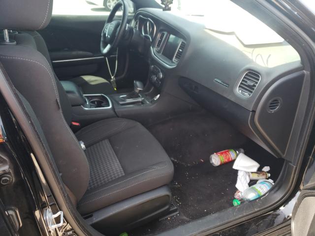 2C3CDXJG3JH136355 Dodge CHARGER GT