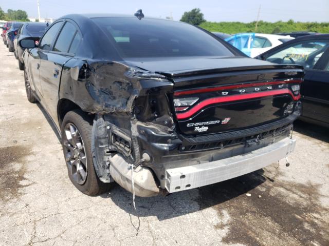 2C3CDXJG3JH136355 Dodge CHARGER GT