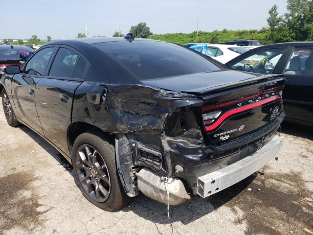 2C3CDXJG3JH136355 Dodge CHARGER GT