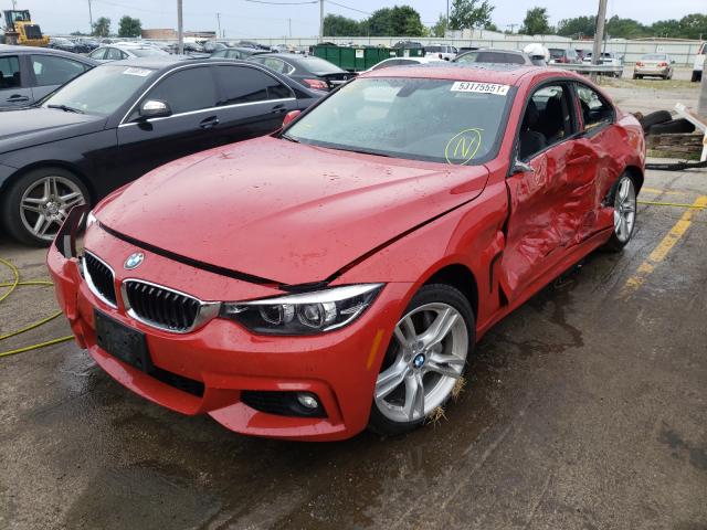 WBA4W5C51JAA49708 BMW 430xi
