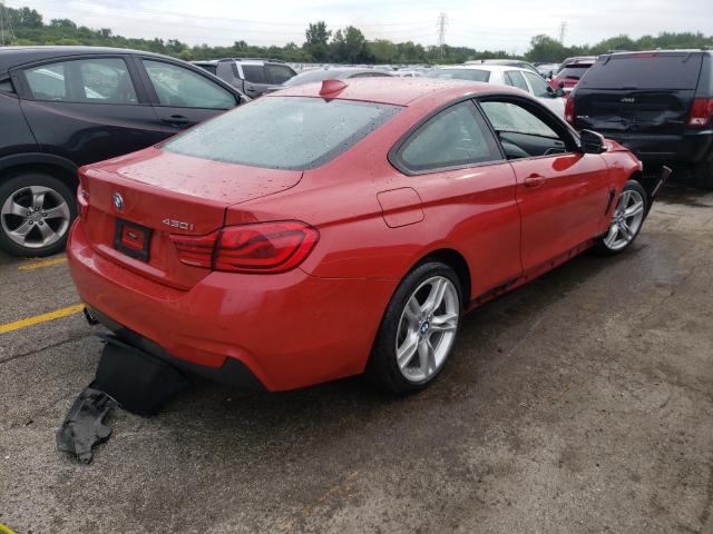 WBA4W5C51JAA49708 BMW 430xi