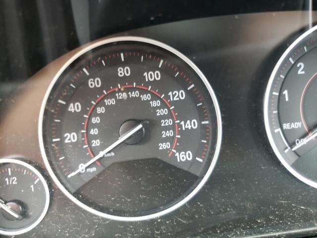 WBA4W5C51JAA49708 BMW 430xi