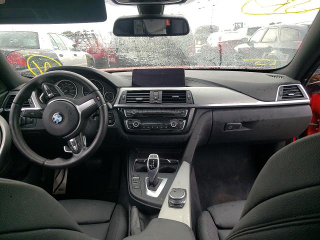WBA4W5C51JAA49708 BMW 430xi