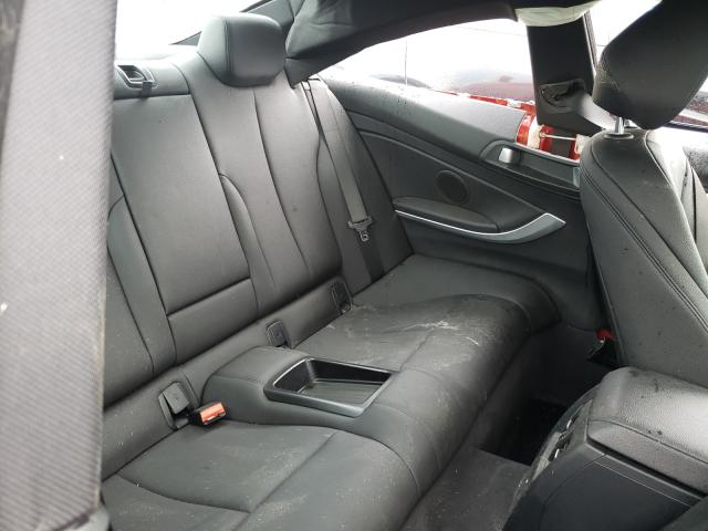 WBA4W5C51JAA49708 BMW 430xi