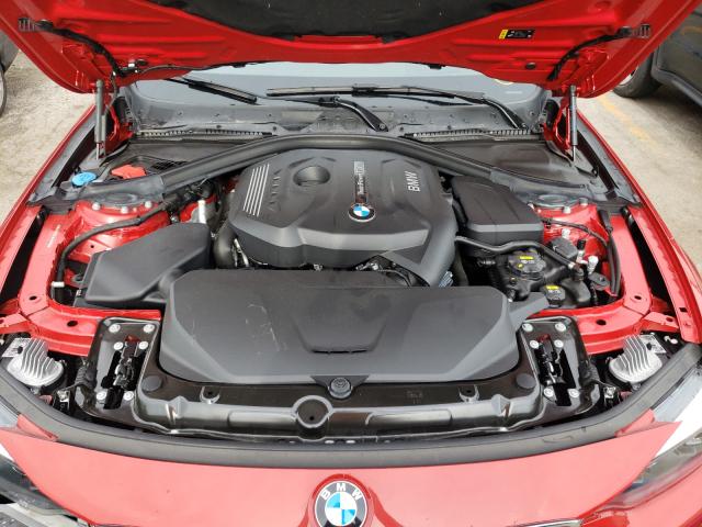 WBA4W5C51JAA49708 BMW 430xi