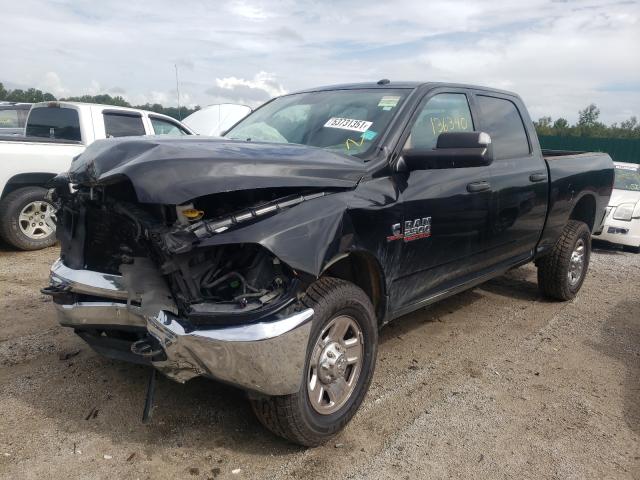 3C6UR5CL3HG503126 RAM 2500 St