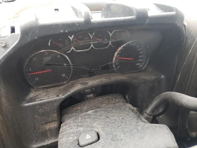 3GTU2MEC2HG257884 GMC Sierra K1500 Sle