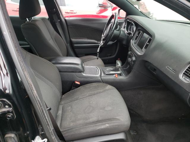 2C3CDXJG0GH116329 Dodge Charger Sxt