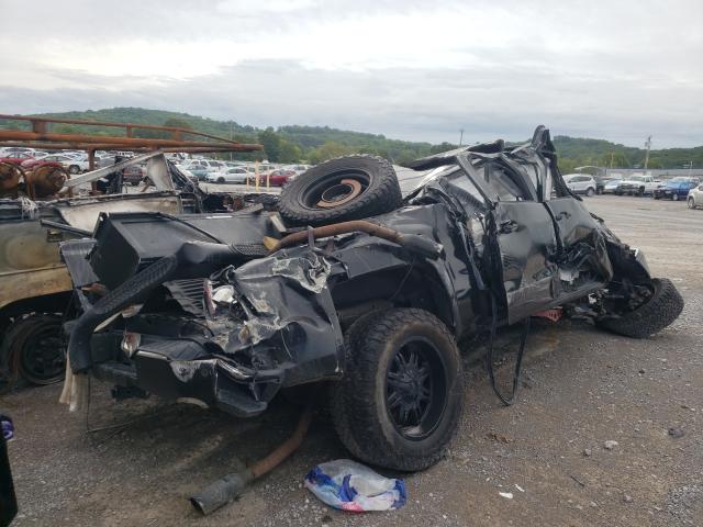 3GTU2MEC2HG257884 GMC Sierra K1500 Sle