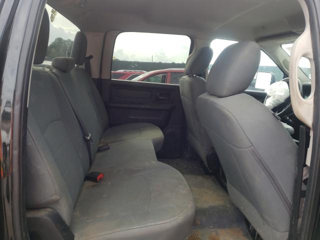 3C6UR5CL3HG503126 RAM 2500 St