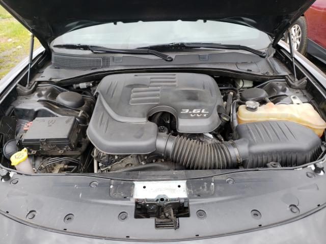2C3CDXJG0GH116329 Dodge Charger Sxt